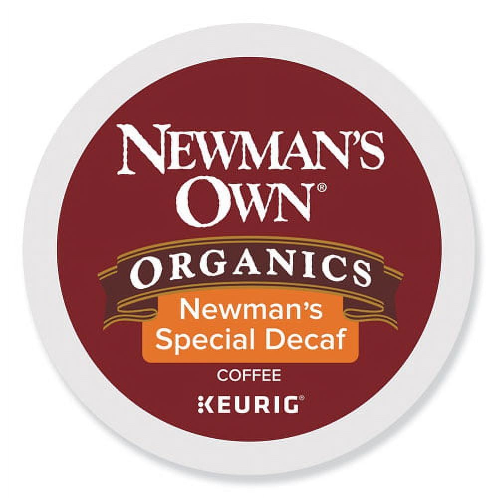 Special Decaf K-Cups, 24/box | Bundle of 5 Boxes