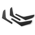 thumbnail image 3 of For 2010-2013 Golf Mk6 Set of Interior Door Trim for Pull Handle 5K4868039A 5K4868040A, 3 of 7