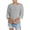 Grey, variant on SGMVNU Women Fall Clothes Top Flared Sleeve Sweater Women's Fashion Solid Color Sweater Trendy Fall Fashion Knit Winter Tops Grey XL