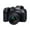 Black, variant on Canon EOS R7 32.5 Megapixel Mirrorless Camera with Lens, 0.71", 5.91" (International Version)