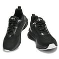 thumbnail image 3 of MAYZERO Women Walking Running Shoes Athletic Sport Workout Sneakers Size 8, 3 of 6