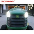 thumbnail image 3 of 2X LED Light Bulbs Fits for Kubota BX1800 BX1830 BX2200 BX2230 Headlight; 12v DC, 3 of 12