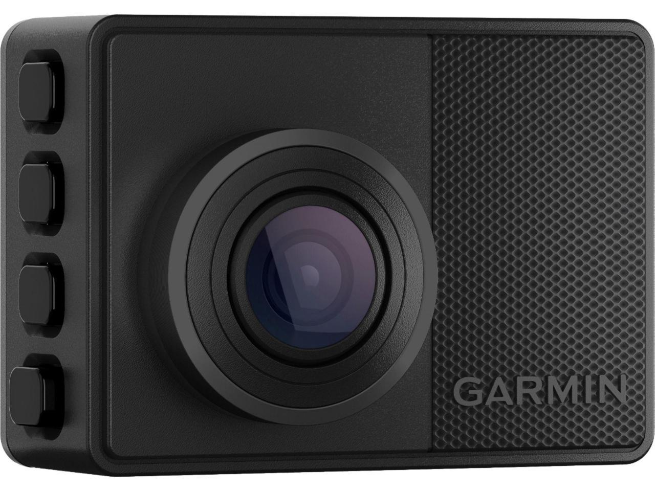 Garmin 67W 1440p Dash Cam, Black #010-02505-05 - image 7 of 21