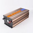 thumbnail image 2 of 3000W 24V Household Air Conditioning Water Pump Power Station Household Photovoltaic Charging Sine Wave Solar Power Inverter ,Multiple Safety Protections, 2 of 5