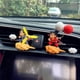 thumbnail image 3 of Salida de aire de Dragon Ball Flight Goku para coche, adorno de Perfume Floral y afrutado, aromaterapia tridimensional, decoración Interior de coche, 3 of 4