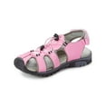 thumbnail image 5 of Ladies Womens Waterproof Hiking Sport Closed Toe Athletic Sandals, 5 of 5