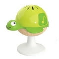 thumbnail image 6 of Hape Stay Put Rattle, Infant Sensory Toy, Unisex Ages 0M+, Plastic, 6 of 7