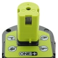 thumbnail image 4 of Batería de iones de litio compacta RYOBI P107 One+ de 18 V y 1,5 Ah, 4 of 8