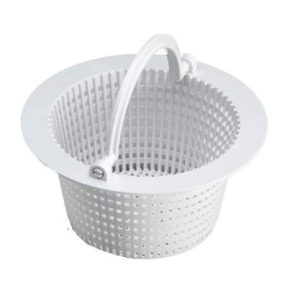 SDFGTstore Pool Skimmer Basket Plastic Basket for Haywards Swimming Pool Skimmer Supplies
