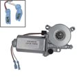 thumbnail image 1 of 266149 Motor universal de repuesto para toldo eléctrico para RV, 12 V CC, 75 RPM, compatible con toldos eléctricos Solera, incluidos conjuntos cortos y de inclinación plana, 1 of 5
