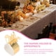 thumbnail image 3 of unbranded 50Ud De Servilleta En Forma De Para Eventos Y Reuniones, 3 of 7