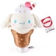 thumbnail image 5 of Cerveza de raíz Push Toy Gund Sanrio Hello Kitty Cinnamoroll, 5 of 7
