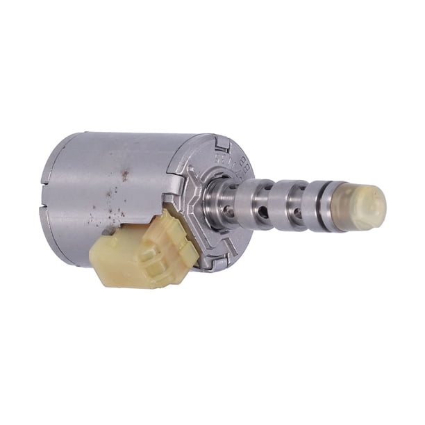 Transmisión válvula control cambios 5r110w válvula solenoide de transmisión 3C3Z-7J136-BA ajuste de repuesto para Ford E150 E250 E350 F250 F350VehiclePartsAndAccessories Fyydes Descripción de la referencia