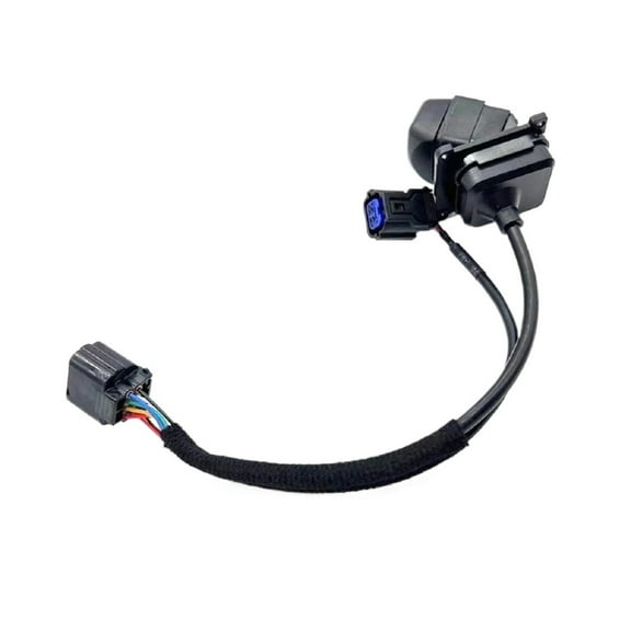 95766-D3700 For Hyundai Tucson Trucks 2018-2020 Rear View Camera Reverse Camera Parking Assist Backup Camera 95766D3700