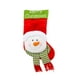 thumbnail image 2 of Adornos navideños para medias, regalos de Papá Noel, bolsas de regalo, medias navideñas de dulces para niños, 2 of 5