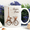 White, variant on 11 oz Eiffel Tower Paris Ceramic Coffee Mug