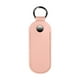thumbnail image 3 of Caja de unidad flash USB Hugo estuche de almacenamiento pequeño diseño de hebilla oculta rosa, 3 of 10