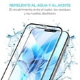thumbnail image 2 of ATTI VIDRIO 9D Full Cover TRANSPARENTE HUAWEI NOVA 8I 2PZ Atti Mica de Vidrio 9D full cover, 2 of 6
