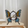 thumbnail image 3 of DOLITY Photo Butterfly Desktop Picture Holder Ornament for Wedding Party 3in, 3 of 5