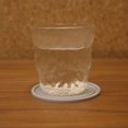 thumbnail image 5 of Juego de 6 posavasos de silicona para mesa, escritorio, B, 5 of 5