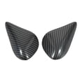 thumbnail image 1 of Gas Tank Side Panel, Pair Fuel Tank Side Guard  For Motorcycle, 1 of 8