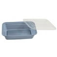 thumbnail image 4 of Mainstays 10 Piece Meal Prep Food Storage Containers, Blue, 4 of 6