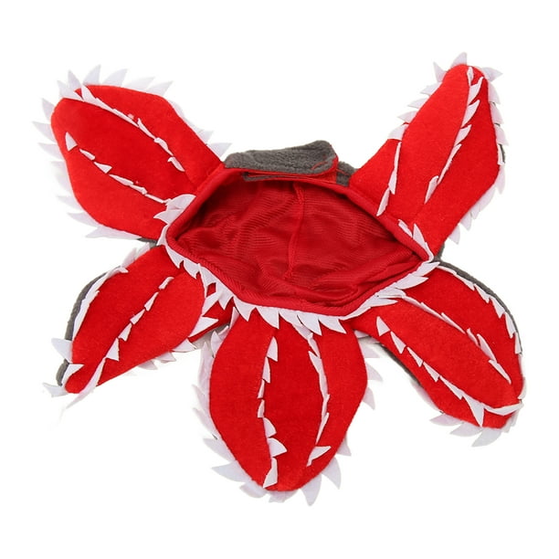 Perro Halloween Sombrero Girasol Perro Disfraz Mascotas Halloween Hombre Comedor Flor Sombrero Mascota Cosplay Disfraz para Fiesta ANGGREK Otros