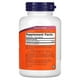thumbnail image 2 of NOW FOODS COQ10 SALUD CARDIOVASCULAR 60MG 180VCAPS, 2 of 5