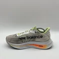 thumbnail image 5 of Mens Size 10 New Balance FuelCell SuperComp Trainer v2 Mango Lime MRCXCA3, 5 of 5