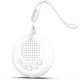 thumbnail image 1 of White Noise Sound Machine, Portable Sound Machine Baby, Noise Canceling Travel Sound Machine for Nu, 1 of 5