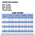 thumbnail image 4 of Nestiefly Womens Linen Tops Summer Casual Short Sleeve V Neck Shirts Fringe Retro Cotton Linen Blouses Raw Hem Beach Clothes Yellow 3XL, 4 of 6