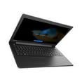 thumbnail image 3 of Lenovo IdeaPad 310-15IKB 80TV - Intel Core i7 - 7500U / up to 3.5 GHz - Win 10 Home 64-bit - HD Graphics 620 - 8 GB RAM - 1 TB HDD - DVD-Writer - 15.6" TN 1366 x 768 (HD) - Gigabit Ethernet - Wi-Fi 5 - black texture - kbd: US, 3 of 11