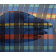 thumbnail image 3 of oneOone Viscose Chiffon Fabric Madras Check Print Sewing Fabric BTY 42 Inch Wide, 3 of 3