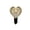 C, variant on SLYNSHome Garden Stake Graves Cemetery Decorations Memorial Graveyard Commemorative Plaque for Dad Mom Remembrance Plaque Stake Sympathy Graveside Decor Sign for Outdoor