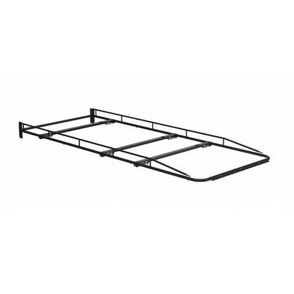 Kargo Master 8016A Pro III Aluminum Medium Duty Cargo Rack