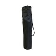 thumbnail image 1 of Bolsa de transporte para silla plegable, bolsa de repuesto para silla de camping con asa y cordón ajustable. Negro, 1 of 8