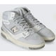 thumbnail image 4 of Size 12 - New Balance 650R Light Aluminum Rain Cloud, 4 of 5