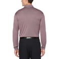 thumbnail image 2 of PGA Tour Mens Collar Stretch Polo Shirt, 2 of 2