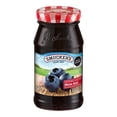 thumbnail image 1 of Mermelada de mora azul Smucker's 340 g, 1 of 4
