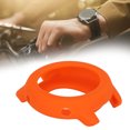thumbnail image 1 of Protective Bumper Cover, Lightweight Easy To Use Comfortable Feel Fall Off Resistance Soft Edge Protector Case Shell  For   GTR 3 Watch, 1 of 8