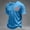 Light Blue, variant on 250Th Anniversary USA Shirt for Celebrate 250th Anniversary of America Patriotic Veteran Tee America 250 Merchandise Short-Sleeved Top for Man
