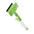 thumbnail image 1 of AMLESO Spray brush Multifunction tools with Cloth Washing Equipment Tool cleaning Brush Green, 1 of 6