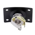 thumbnail image 2 of Guitar Output Jack, Diameter Is 6.35mm  Guitar Output Jack, Fine Workmanship For Guitar Repair Master  Electric Guitar, 2 of 8