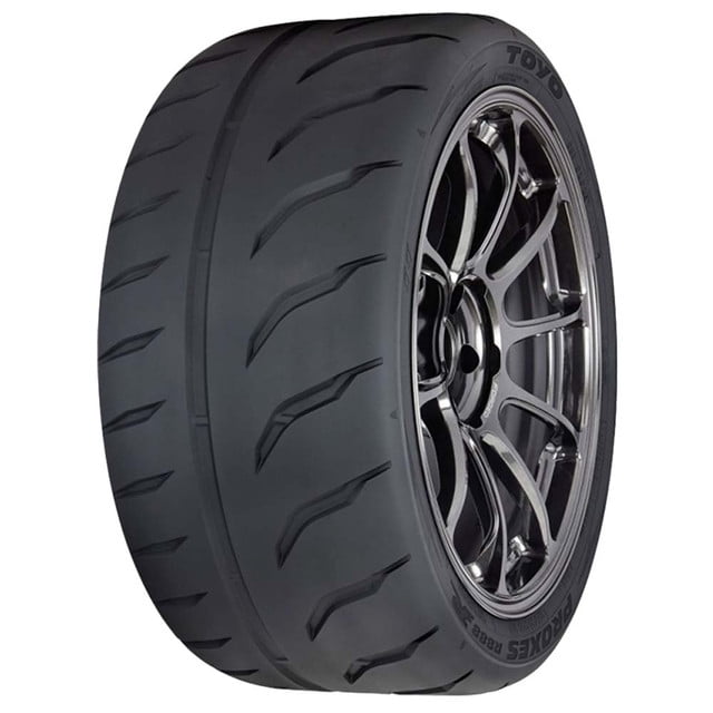 LLANTA 275/35ZR18 TOYO PROXES R888