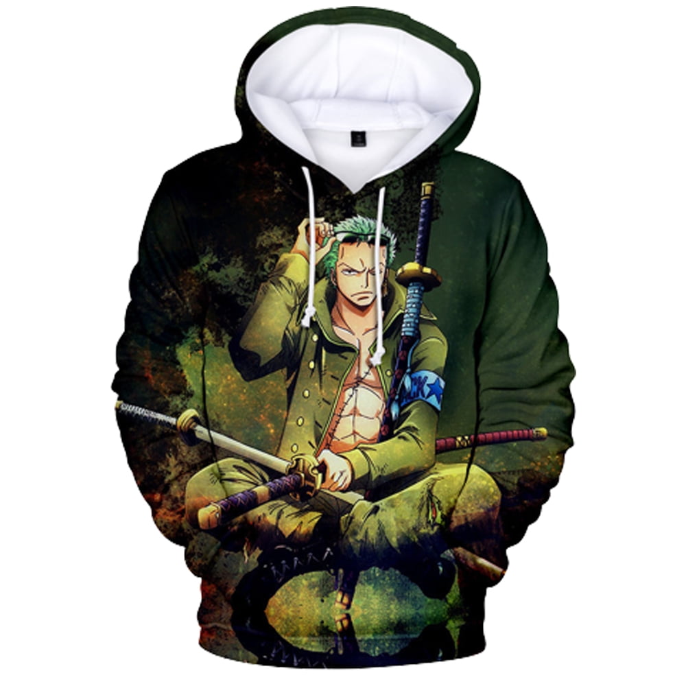 One piece on sale anime clothing