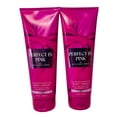 thumbnail image 1 of Bath & Body Works Perfect in Pink Crema corporal de hidratación definitiva, 8 onzas, paquete de 2, 1 of 5