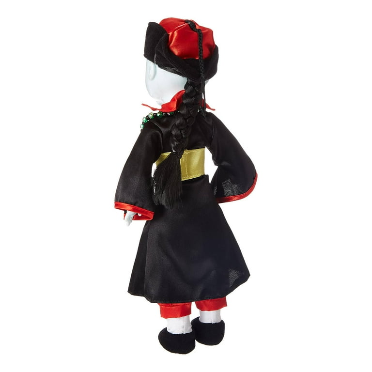 Living Dead Dolls Series 27 Hopping Vampire - Walmart.com