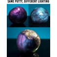 thumbnail image 3 of Crazy Aaron's 4" Super Scarab Thinking Putty, 3 of 7