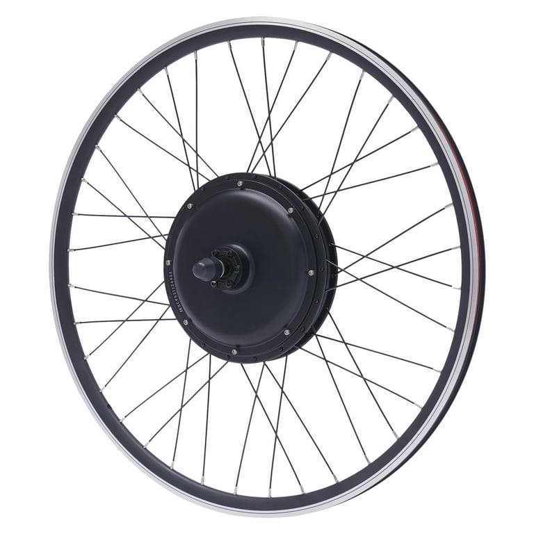 Front wheel electric bike kit 29 new arrivals