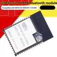 thumbnail image 4 of 2X Módulo Inalámbrico ESP32-S3-N16R8 ESP32-S3-WROOM-1 de Doble Núcleo WiFi+Bluetooth 5.0 para Aplicaciones Inalámbricas de IoT, 4 of 5
